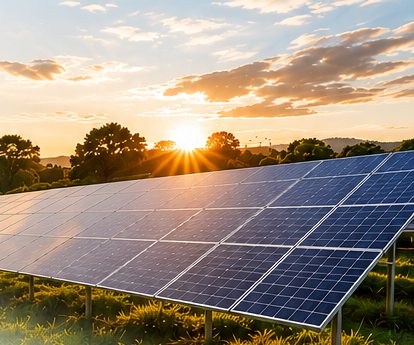 BEL ÉNERGIE — photovoltaïque