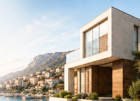 BEL IMMO — immobilier