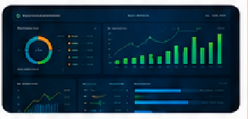 Analyse et reporting